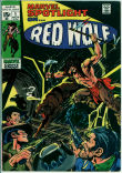 Marvel Spotlight 1 (VG+ 4.5)