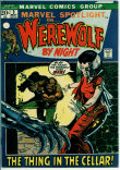 Marvel Spotlight 3 (FN- 5.5)