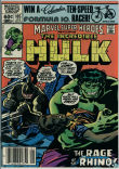 Marvel Super-Heroes 105 (VF- 7.5)