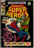 Marvel Super-Heroes 14 (FN 6.0) 