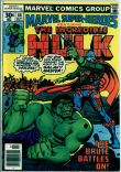 Marvel Super-Heroes 66 (VG/FN 5.0)
