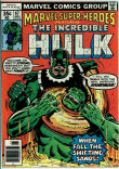 Marvel Super-Heroes 67 (VG 4.0)