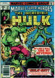 Marvel Super-Heroes 68 (FN- 5.5)