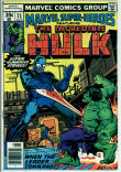 Marvel Super-Heroes 71 (VG+ 4.5)