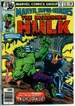 Marvel Super-Heroes 78 (FN+ 6.5)