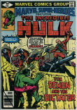 Marvel Super-Heroes 85 (VF+ 8.5)