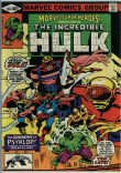 Marvel Super-Heroes 90 (VF- 7.5)