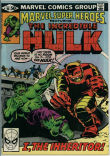 Marvel Super-Heroes 98 (FN 6.0)