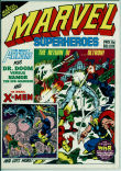 Marvel Super-Heroes 356 (FN/VF 7.0)