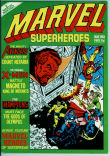Marvel Super-Heroes 359 (VF- 7.5)