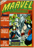 Marvel Super-Heroes 360 (VF 8.0)