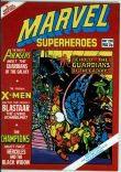 Marvel Super-Heroes 361 (VF 8.0)