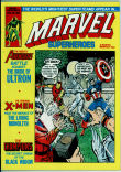 Marvel Super-Heroes 364 (FN 6.0)