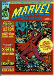 Marvel Super-Heroes 365 (FN/VF 7.0)