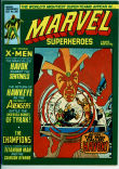 Marvel Super-Heroes 366 (FN 6.0)