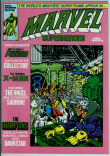 Marvel Super-Heroes 368 (VG/FN 5.0)
