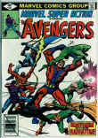 Marvel Super Action 14 (VF/NM 9.0)
