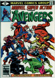 Marvel Super Action 16 (NM 9.4)
