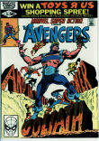 Marvel Super Action 24 (NM 9.4)