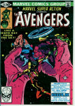 Marvel Super Action 25 (VG+ 4.5)