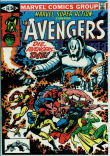 Marvel Super Action 28 (VF+ 8.5)