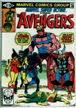 Marvel Super Action 29 (VF 8.0)