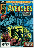 Marvel Super Action 34 (NM 9.4)