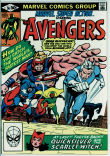 Marvel Super Action 36 (NM 9.4)