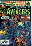 Marvel Super Action 37 (VF 8.0)