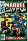 Marvel Super Action 3 (FN 6.0)