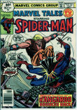 Marvel Tales 103 (VG 4.0)