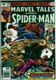 Marvel Tales 109 (VF 8.0)