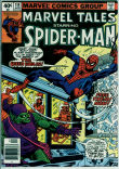 Marvel Tales 114 (VF- 7.5)