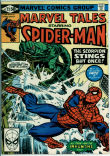 Marvel Tales 122 (VG+ 4.5)