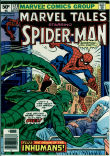 Marvel Tales 123 (FN 6.0)