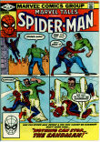 Marvel Tales 141 (FN- 5.5)