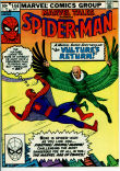 Marvel Tales 144 (FN+ 6.5)
