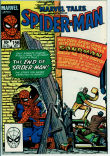 Marvel Tales 156 (FN+ 6.5)