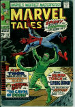 Marvel Tales 15 (G/VG 3.0)