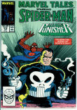 Marvel Tales 212 (VG/FN 5.0)
