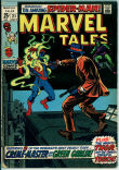 Marvel Tales 21 (G 2.0)