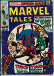 Marvel Tales 23 (G+ 2.5)