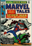 Marvel Tales 25 (G+ 2.5)