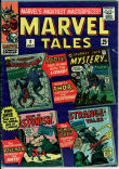 Marvel Tales 3 (G/VG 3.0)