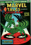 Marvel Tales 46 (VG 4.0)