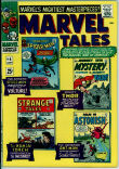 Marvel Tales 4 (G/VG 3.0)