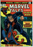 Marvel Tales 54 (VF- 7.5)