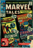 Marvel Tales 5 (G- 1.8)