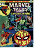 Marvel Tales 60 (VF- 7.5)