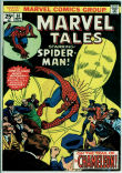 Marvel Tales 61 (G+ 2.5)